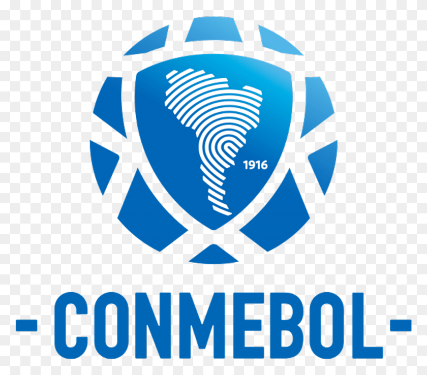 1109x964 El Nuevo Logo De La Confederacin Sudamericana De Ftbol Copa Libertadores 2019 Bein Sports, Symbol, Trademark, Poster HD PNG Download