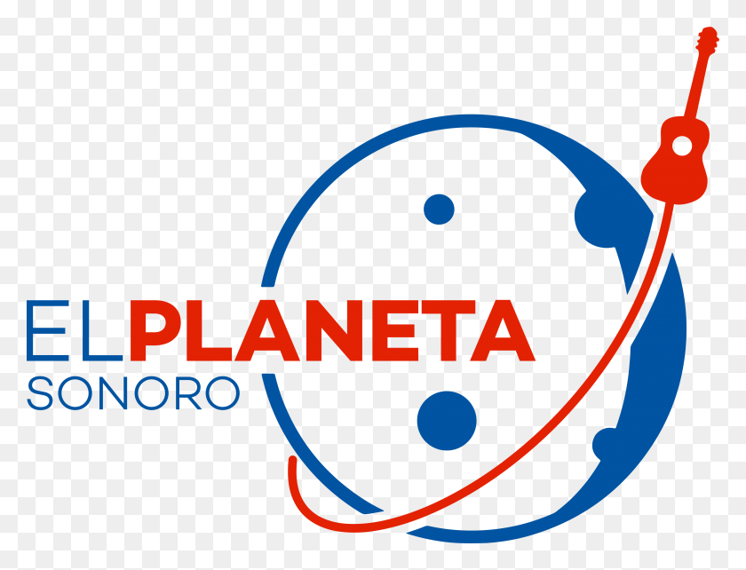 2798x2089 Круг El Planeta Sonoro, Логотип, Символ, Товарный Знак Hd Png Скачать