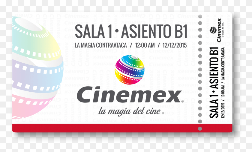 1678x968 El Precio De Las Entradas De Todas Las Salas De Todos Cinemex, Text, Easter Egg, Egg HD PNG Download