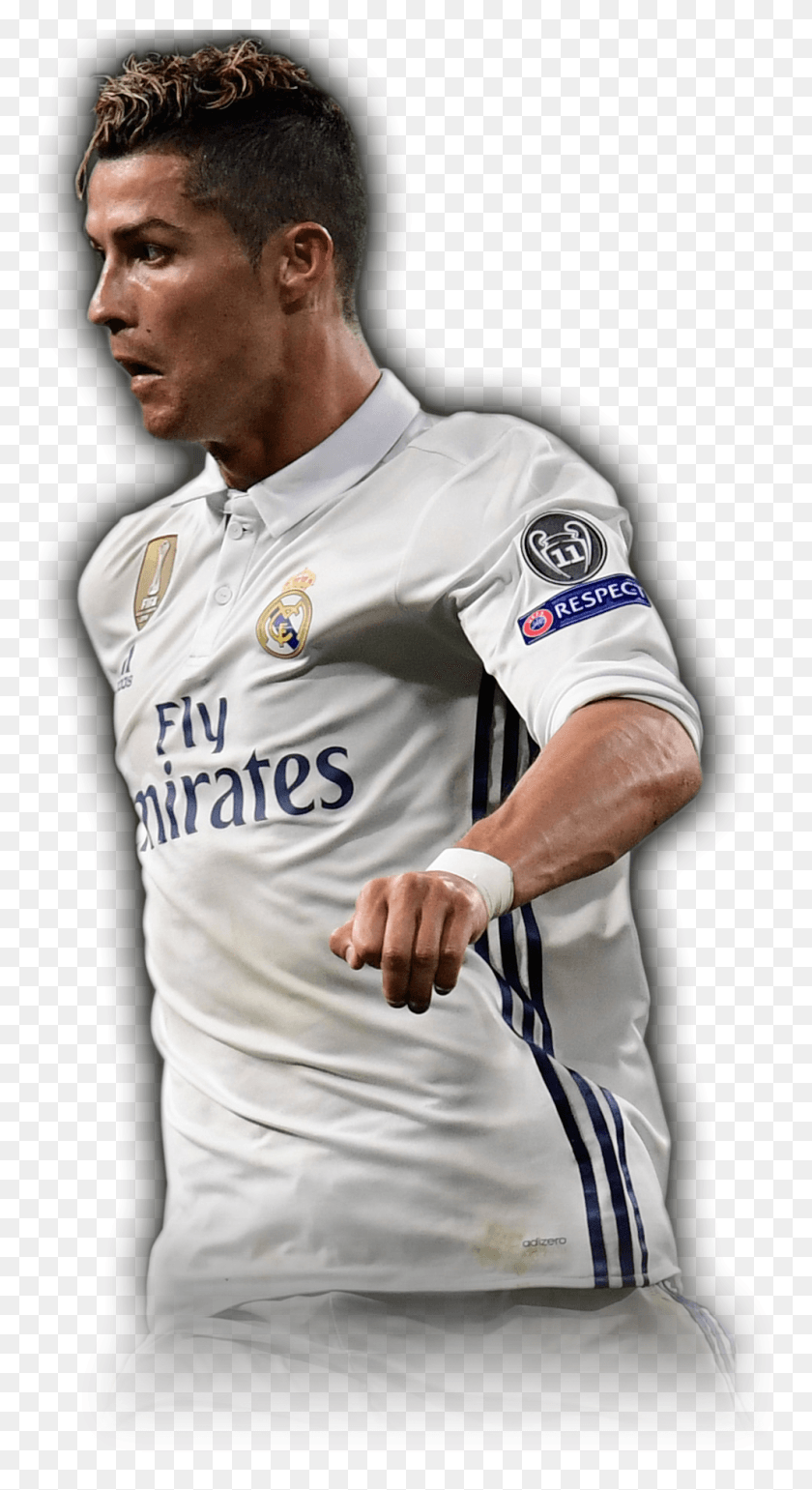 993x1886 El Real Madrid Venci A La Juventus Por 1 0 Con Su Player, Clothing, Apparel, Person HD PNG Download