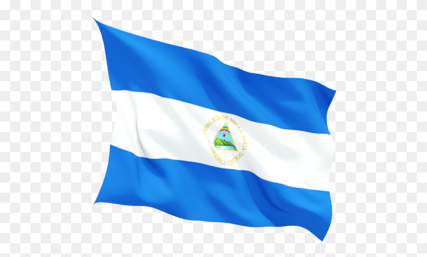 486x447 El Salvador Flag, Symbol, American Flag HD PNG Download