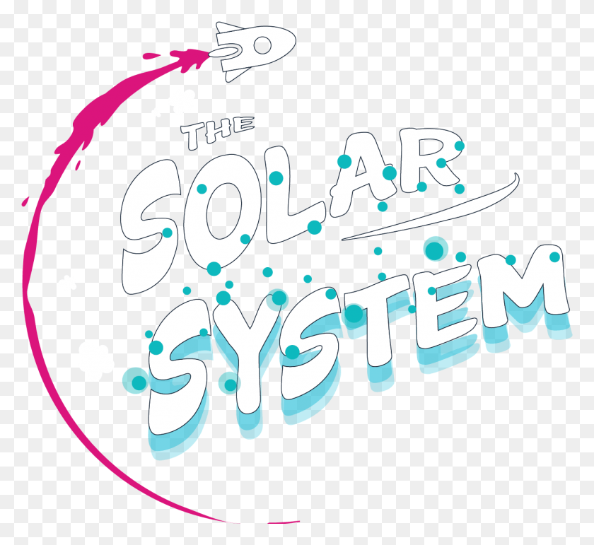 1304x1189 El Sistema Solar Graphic Design, Text, Alphabet, City HD PNG Download