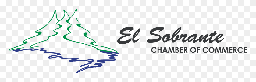 4380x1191 El Sobrante Chamber Of Commerce Calligraphy, Text, Handwriting, Alphabet HD PNG Download
