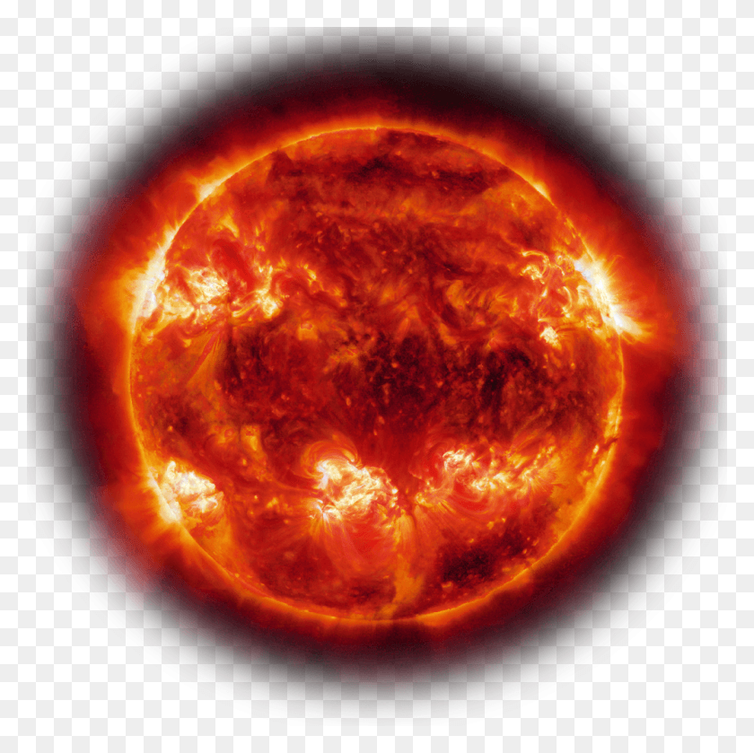 1000x1000 El Sol Red Giant Star, Nature, Outdoors, Sun HD PNG Download