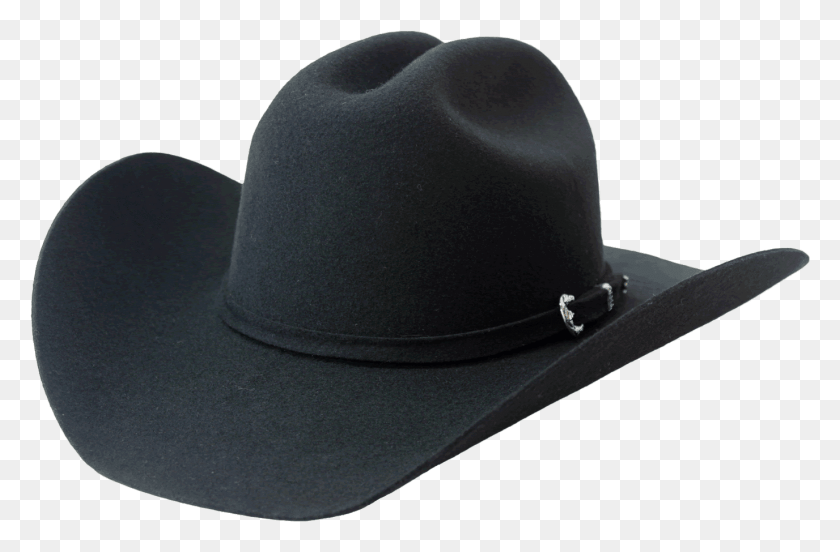 1376x869 El Sombrero Llanero Negro Sombrero De Vaquero, Ropa, Vestimenta, Sombrero Hd Png