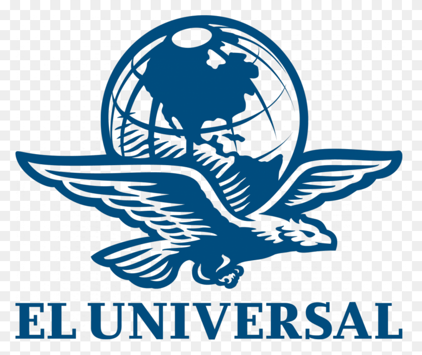 2069x1717 El Universal Promoverte Логотип El Universal De Mexico, Плакат, Реклама, Символ Hd Png Скачать