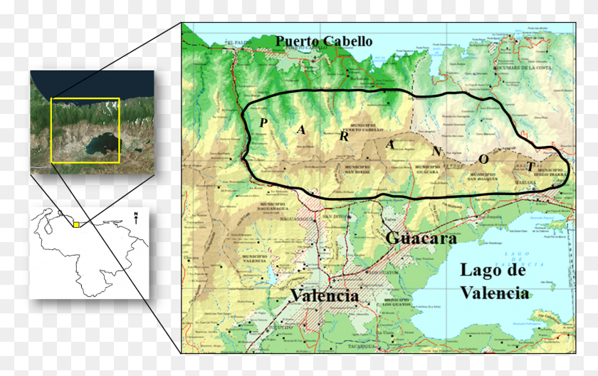 1594x957 Элаборацин Propia Sobre Mapas De Atlas, Карта, Диаграмма, Участок Hd Png Скачать