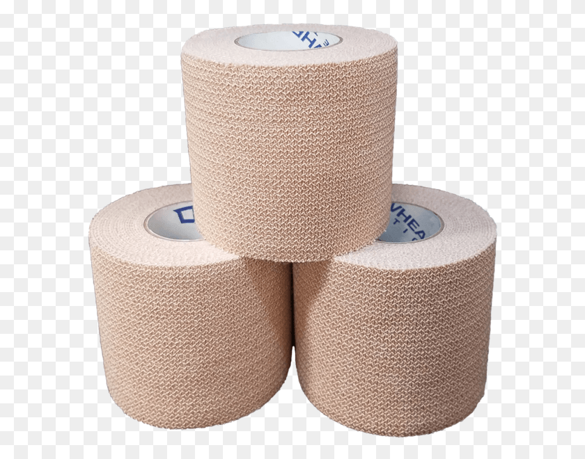591x600 Elasti Guard Heavyweight Elastic Bandage Tissue Paper, Tape, First Aid HD PNG Download