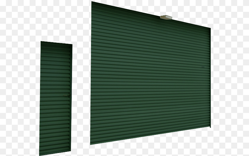 584x525 Elcardo Dark Green Roller Doors, Curtain, Home Decor, Shutter, Window Sticker PNG