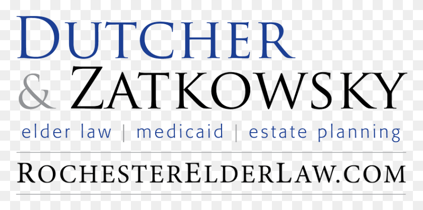 822x378 Elder Law Medicaid Estate Planning 8th And Main, Text, Alphabet, Paper HD PNG Download