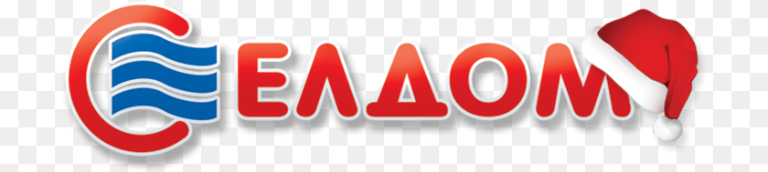 Eldom Logo Christmas Eldom, Dynamite, Weapon Transparent PNG