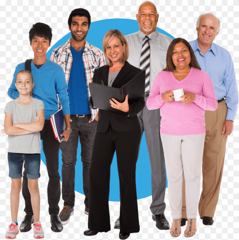 858x861 Elearningart Provides Elearning Character Images From Social Group, Person, Clothing, People, Pants Clipart PNG