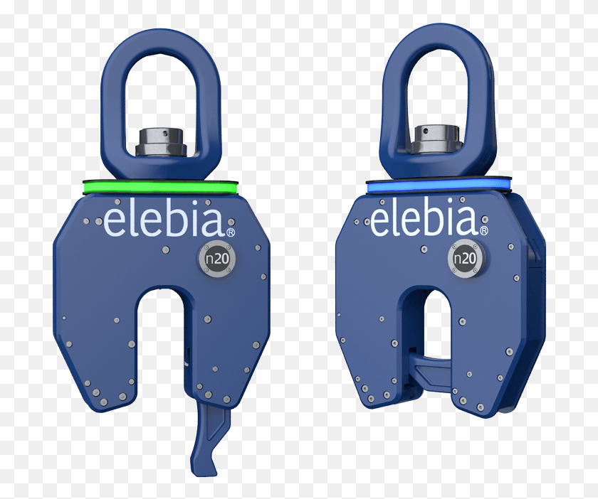696x642 Elebia Launches Neo Hook For Lifting Bell Furnaces Elebia, Lock, Wristwatch, Combination Lock HD PNG Download