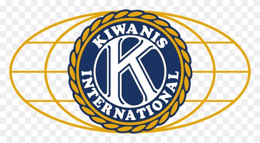 1729x893 Election Clipart Key Club Kiwanis International Logo, Symbol, Trademark, Text HD PNG Download