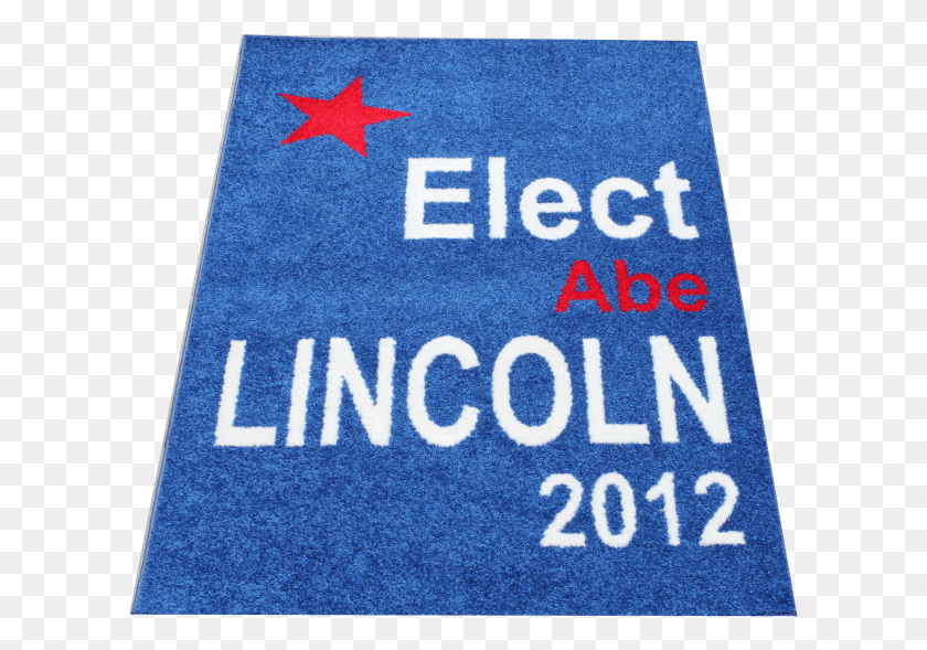 607x529 Election Runner Rt 2012, Rug, Mat, Doormat HD PNG Download