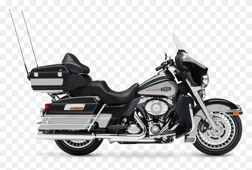 1048x681 Electra Glide Ultra Classic, Motorcycle, Vehicle, Transportation HD PNG Download
