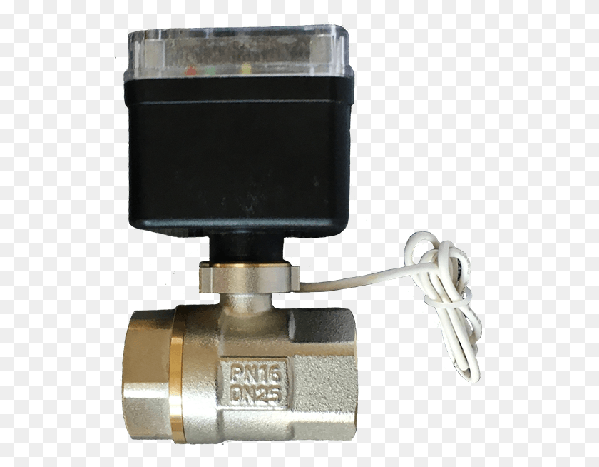 530x594 Electric Ball Valve Ball Valve, Mailbox, Letterbox, Adapter HD PNG Download