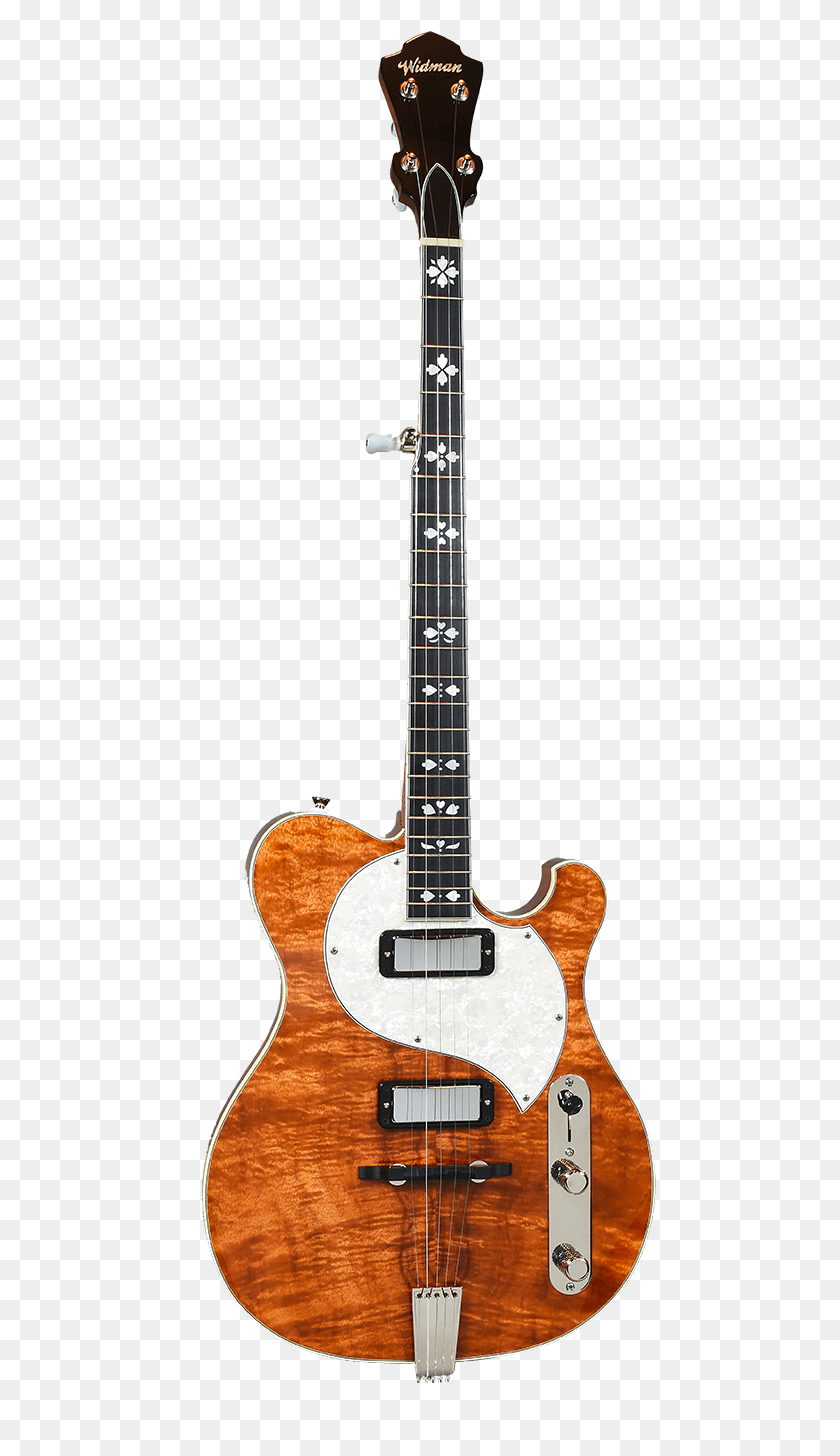 472x1396 Guitarra Eléctrica Png / Banjo Eléctrico Png