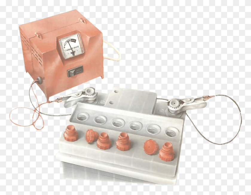 1295x983 Электрическая Батарея, Электрическое Устройство, Предохранитель, Горелка Png Скачать