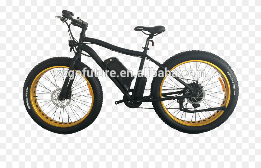 701x481 Электрический Велосипед 48V 500W Fatbike Electric Hero Bikes Orbea Occam Tr M10 2018, Колесо, Машина, Автомобиль Hd Png Скачать