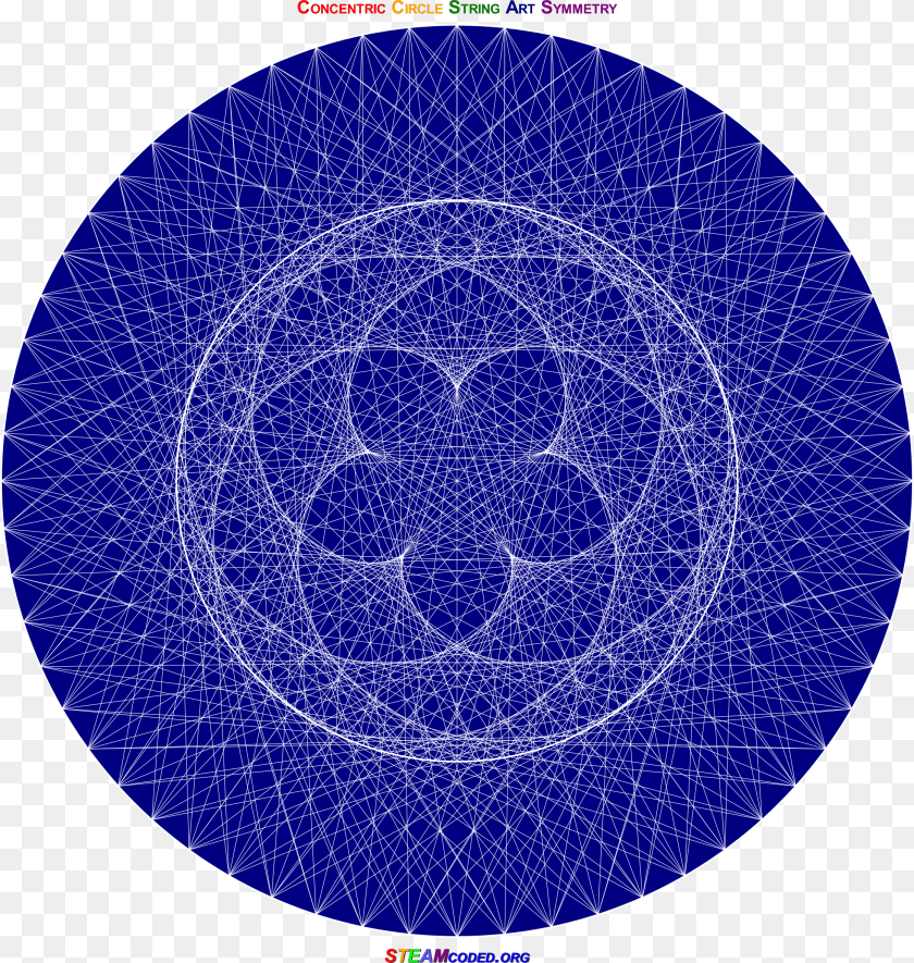 2238x2357 Electric Bluesymmetrypurple Symmetry, Pattern, Sphere, Spiral, Accessories Transparent PNG