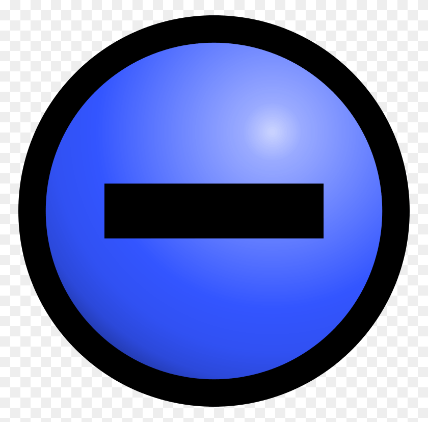 768x768 Electric Charge Symbol Negative Negative Charge, Sphere, Moon, Outer Space HD PNG Download