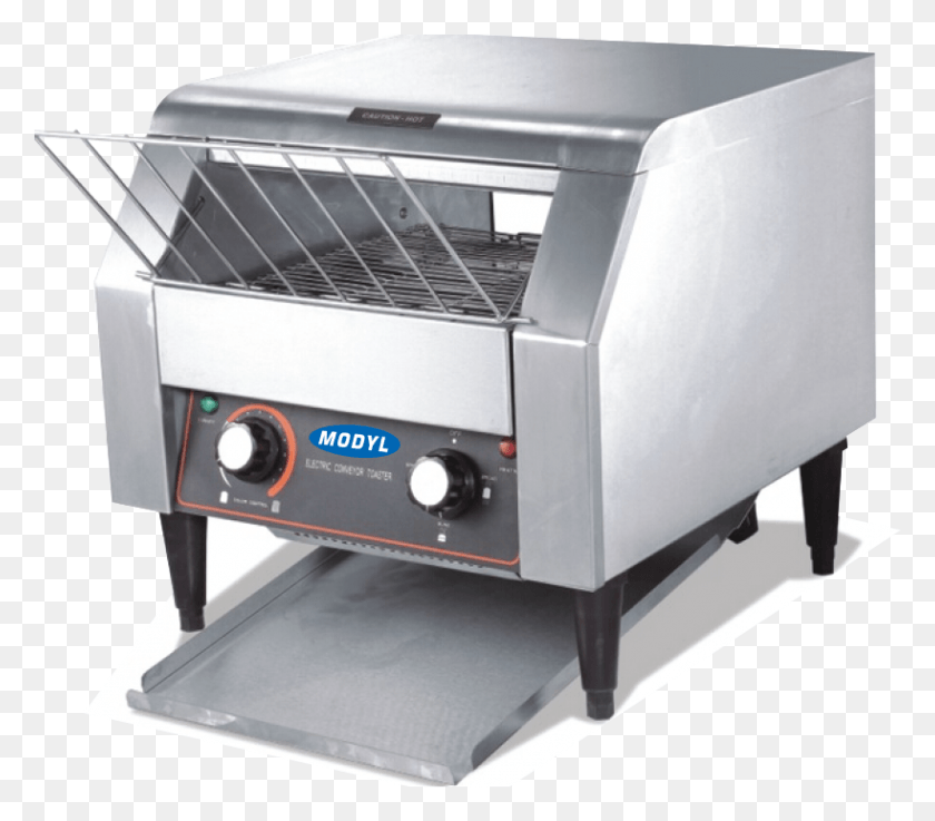 819x711 Electric Conveyor Toaster, Appliance HD PNG Download