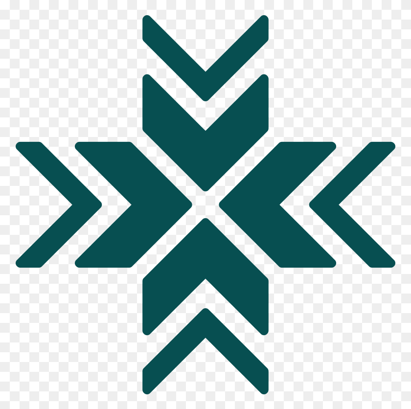777x776 Electric Family Logo Belorusskij Ornament Vektor, Symbol, Star Symbol, Trademark HD PNG Download