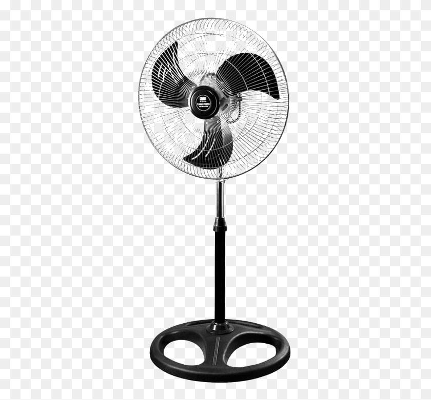 305x721 Electric Fan Transparent Images Electric Fan Stand Fan, Lamp, Lampshade, Table Lamp HD PNG Download