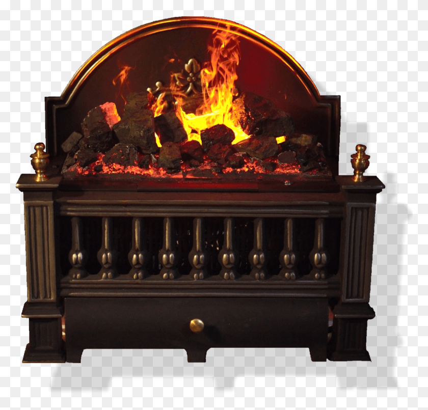 1243x1188 Electric Fireplace Coal Basket, Indoors, Altar, Church HD PNG Download