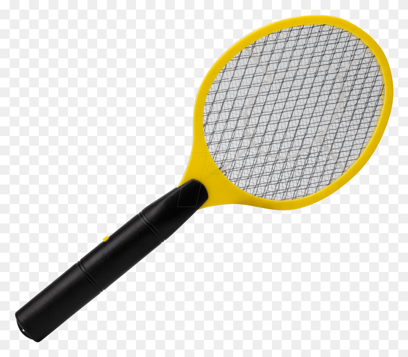 1520x1317 Electric Fly Swatter Transparent, Racket, Tennis Racket HD PNG Download