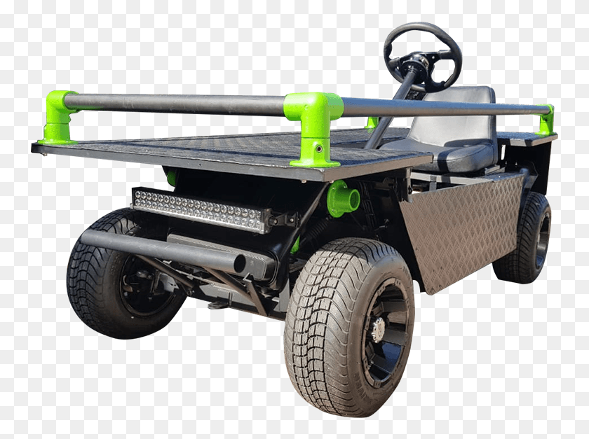 753x567 Electric Golf Cart Off Road Vehicle, Buggy, Transportation, Tire HD PNG Download
