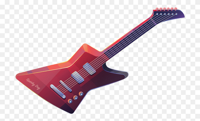 712x450 Guitarra Eléctrica Png / Guitarra Eléctrica Hd Png