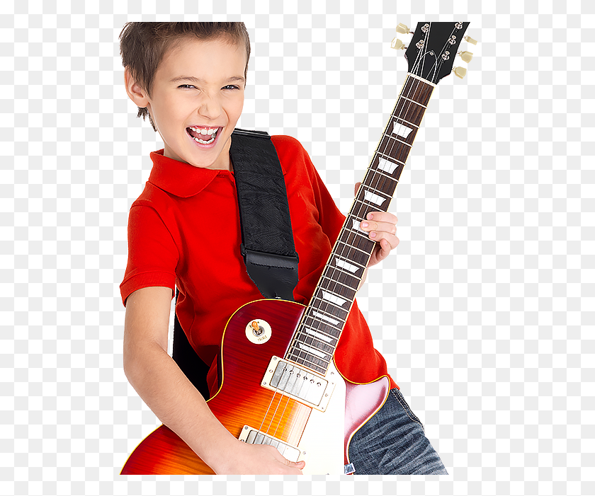 514x641 Electric Guitar School Of Rock, Guitar, Leisure Activities, Musical Instrument HD PNG Download