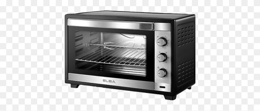 430x301 Electric Oven Elba Electric Oven, Appliance, Microwave HD PNG Download