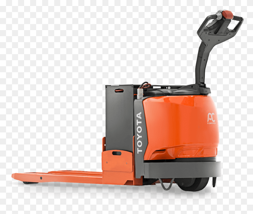 920x768 Electric Pallet Jacks Stackers Forklift, Lawn Mower, Tool, Vehicle HD PNG Download