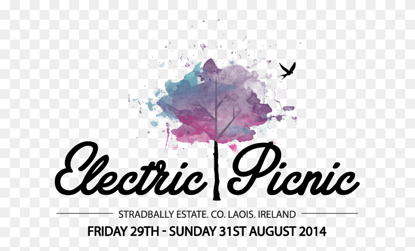 619x448 Electric Picnic 2017 Logo, Graphics, Astronomy HD PNG Download