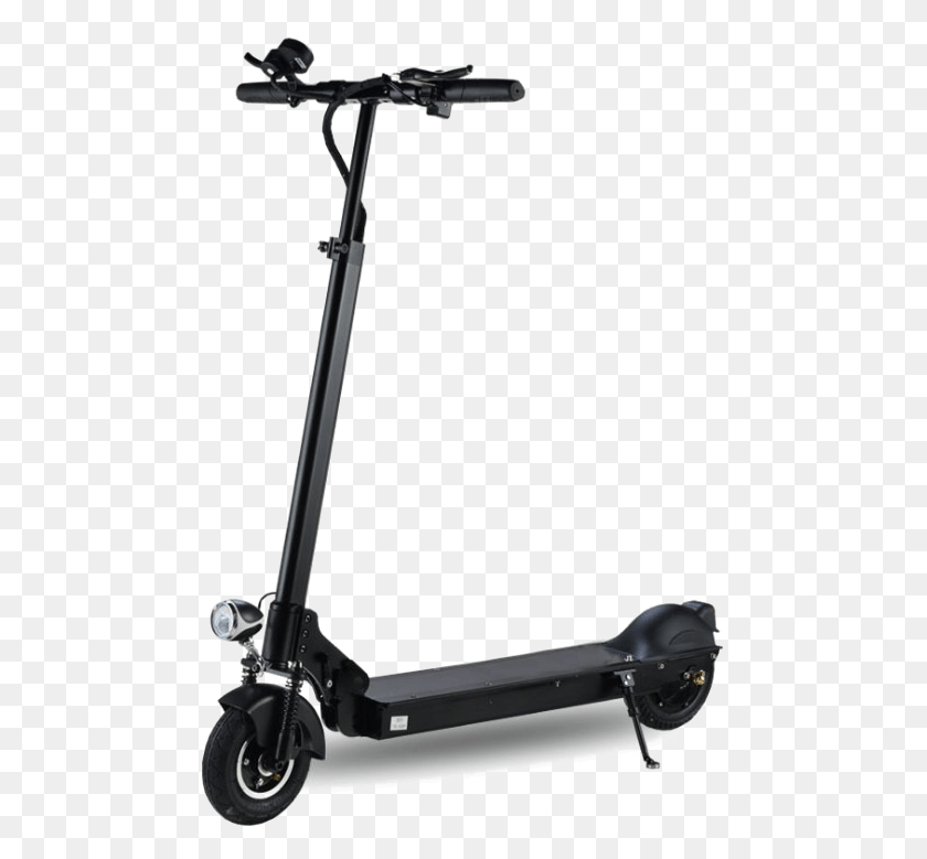 485x719 Electric Scooter Transparent Image Electric Scooter Transparent Background, Vehicle, Transportation, Utility Pole HD PNG Download