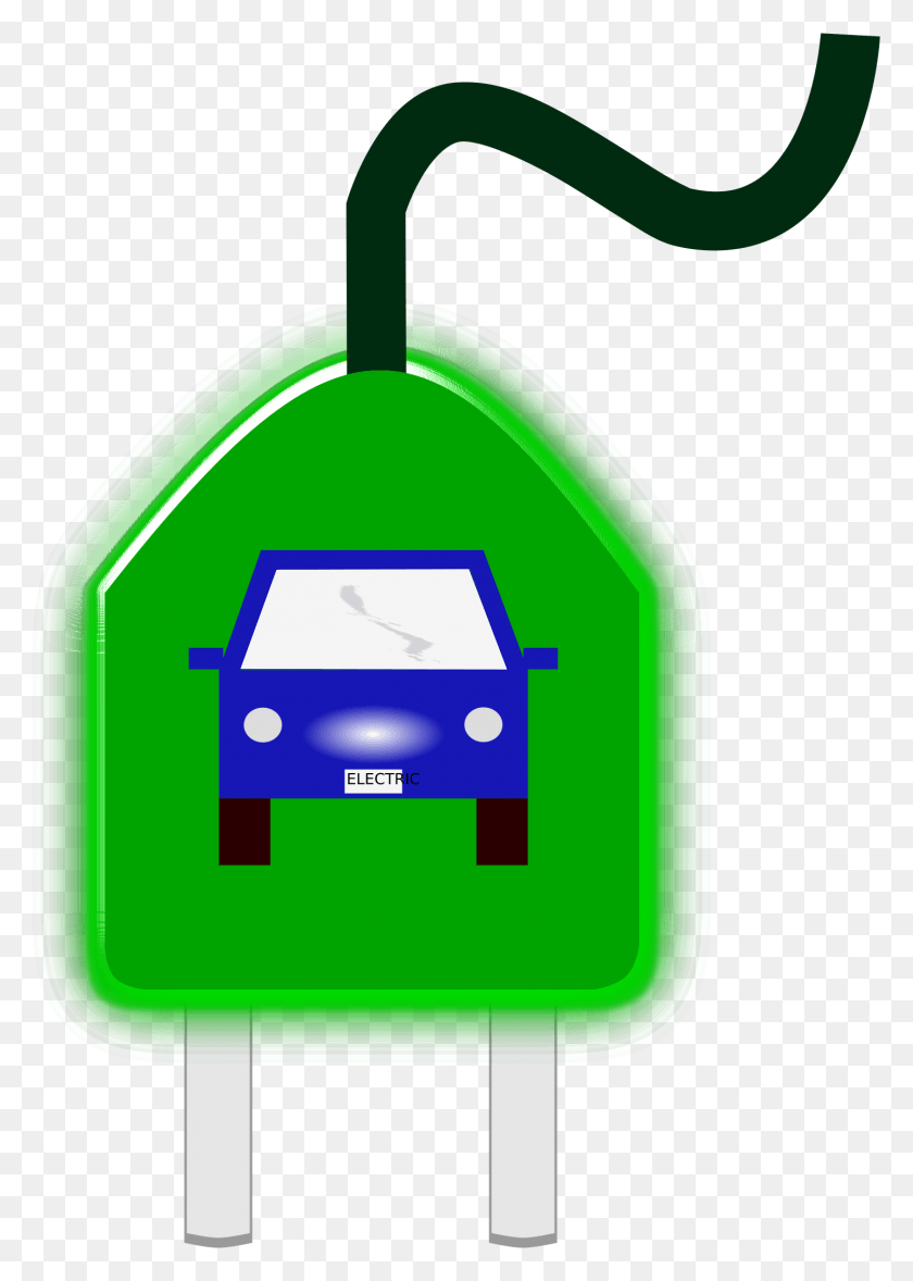 1442x2067 Electric Vehicle Electric Car Electricity Charging Electric Car, Gas Pump, Pump, Machine HD PNG Download