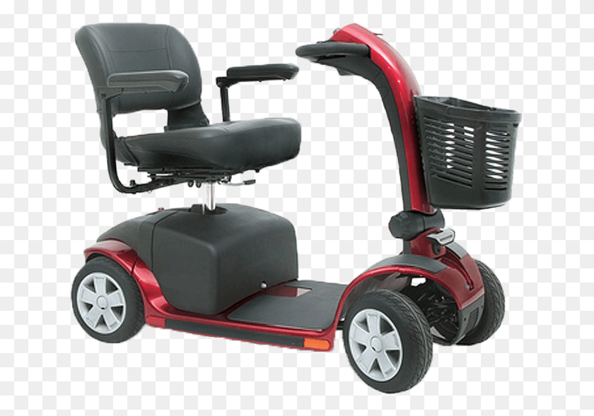 643x529 Electric Wheelchair For Sale Victory 10 4 Wheel Scooter, Lawn Mower, Tool, Vehicle HD PNG Download
