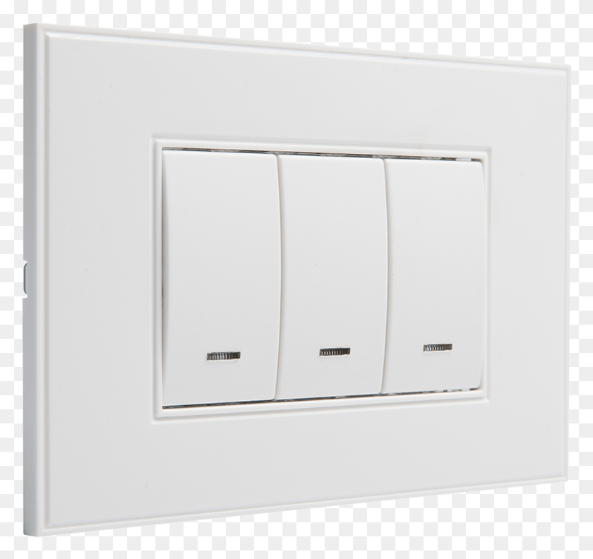 796x748 Electrical Switch Background Clipsal Strato, Electrical Device, Microwave, Oven HD PNG Download