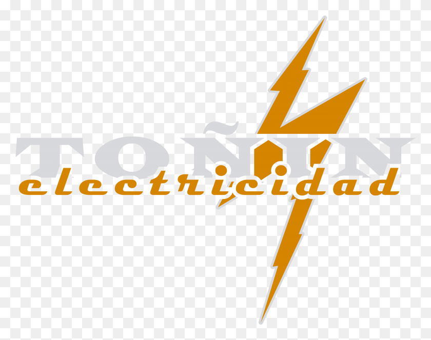 3512x2718 Electricidad Es Una Empresa De Electricidad Orientada Graphic Design, Text, Logo, Symbol HD PNG Download