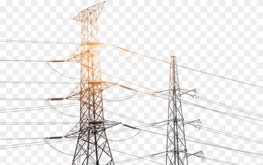 1501x942 Electricity Nobackground Nania Energy Advisors Transmission Tower, Cable, Power Lines, Architecture, Building Transparent PNG