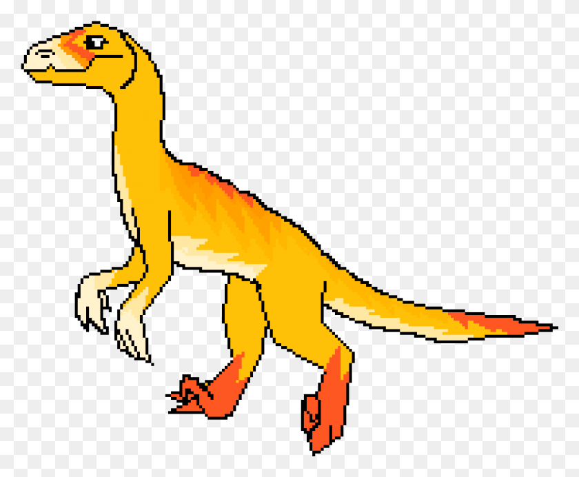 1141x925 Descargar Png / Electro Raptor Lesothosaurus, Reptil, Animal Hd Png