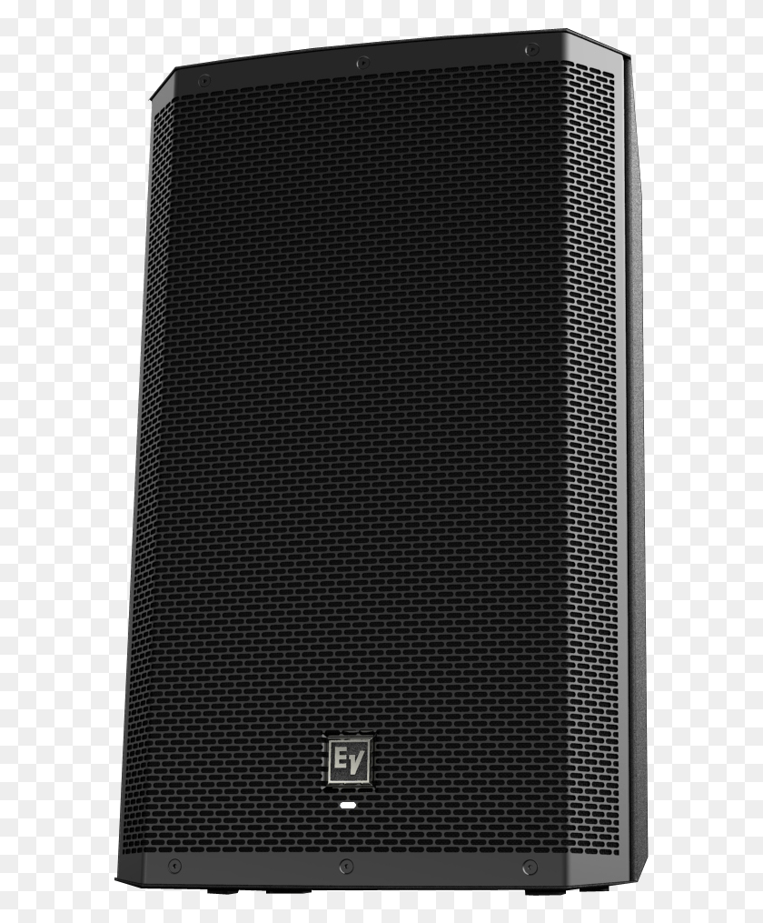 589x955 Electro Voice Zlx 15p Powered Pa Speaker Ev Zlx 15 P, Electronics, Mobile Phone, Phone HD PNG Download