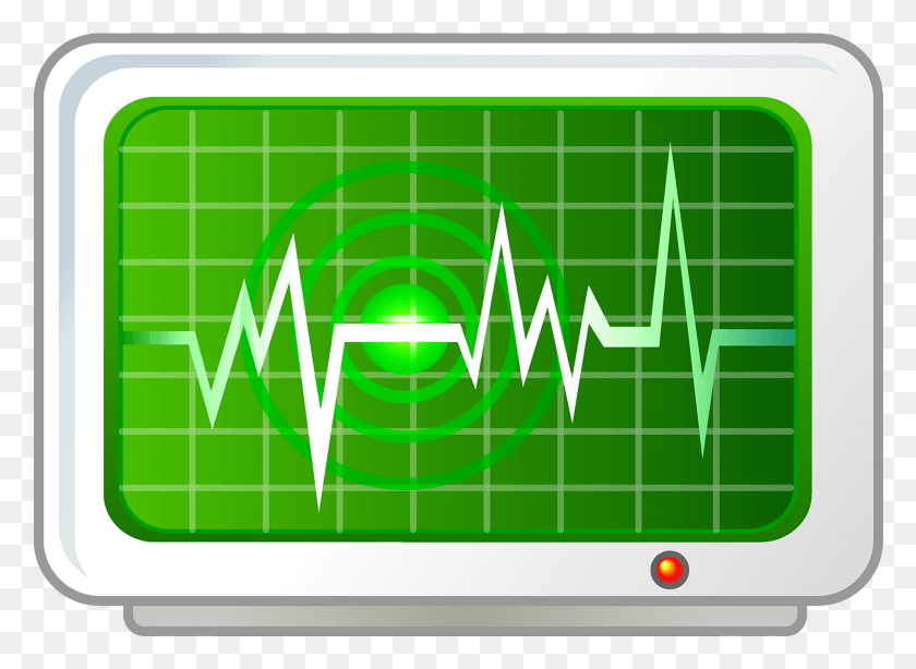 1533x1090 Descargar Png Equipo Médico Electrocardiografía Frecuencia Cardíaca, Osciloscopio, Electrónica, Texto Hd Png