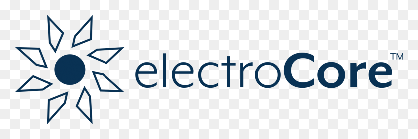 1644x464 Electrocore Logo, Text, Number, Symbol HD PNG Download