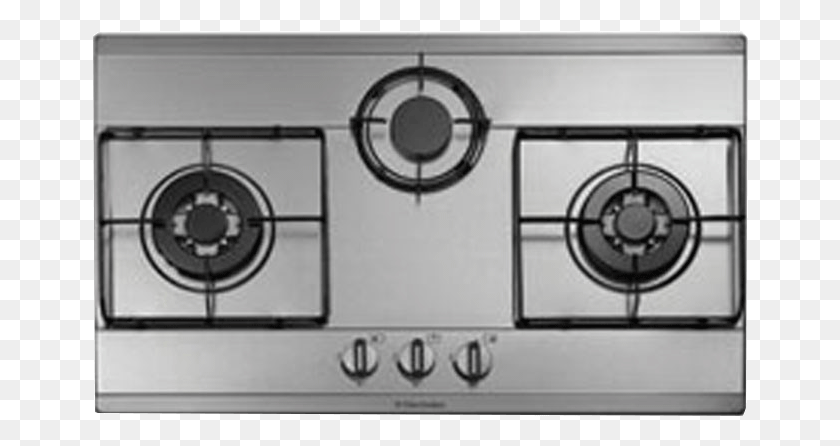 656x386 Electrolux Eht7332xp 76cm Built In Gas Hob Local Electrolux, Oven, Appliance, Stove HD PNG Download