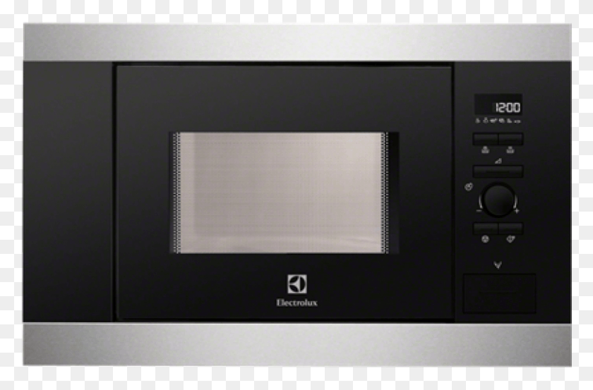 801x507 Electrolux Ems17006ox 17litres Built In Microwave Oven Electrolux, Appliance, Monitor, Screen HD PNG Download