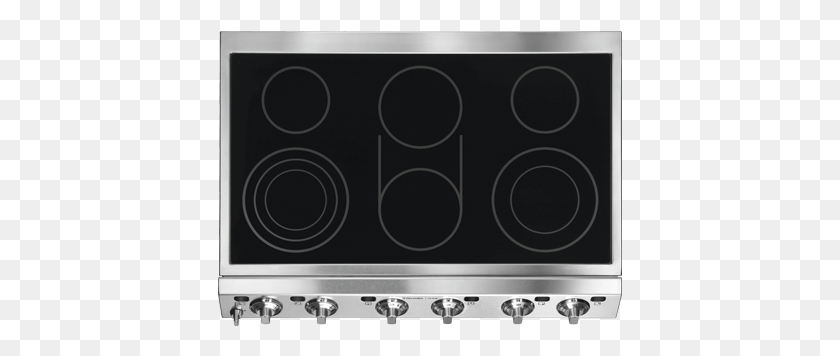 405x296 Electrolux Icon E36ec75hss Designer 36 Stainless Steel Cooktop, Indoors HD PNG Download